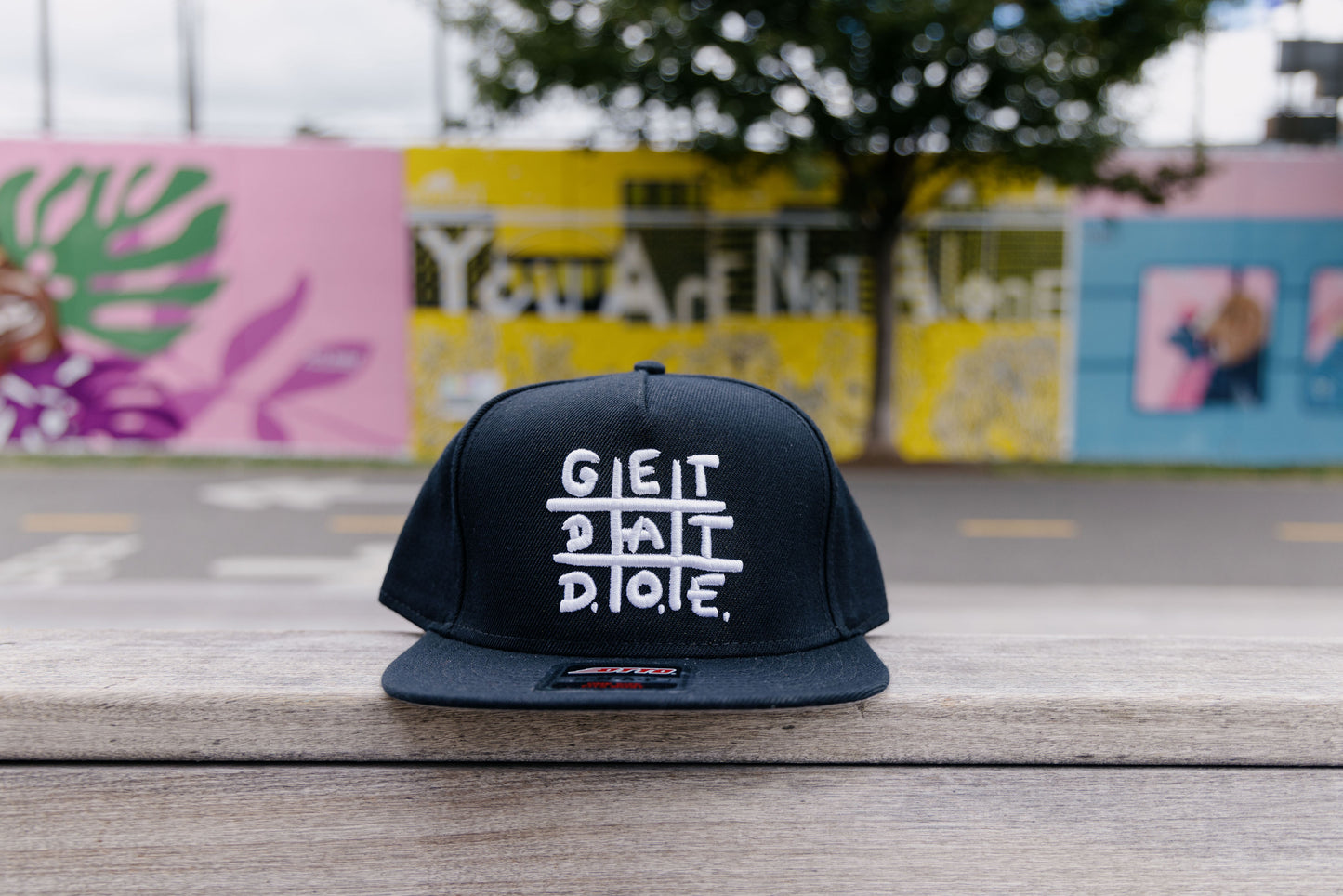 D.O.E. The Hat - Meet The Curator: The Boutique