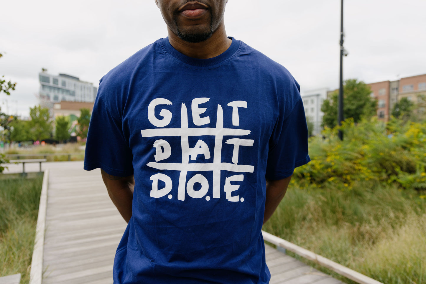 D.O.E - Meet The Curator: The Boutique