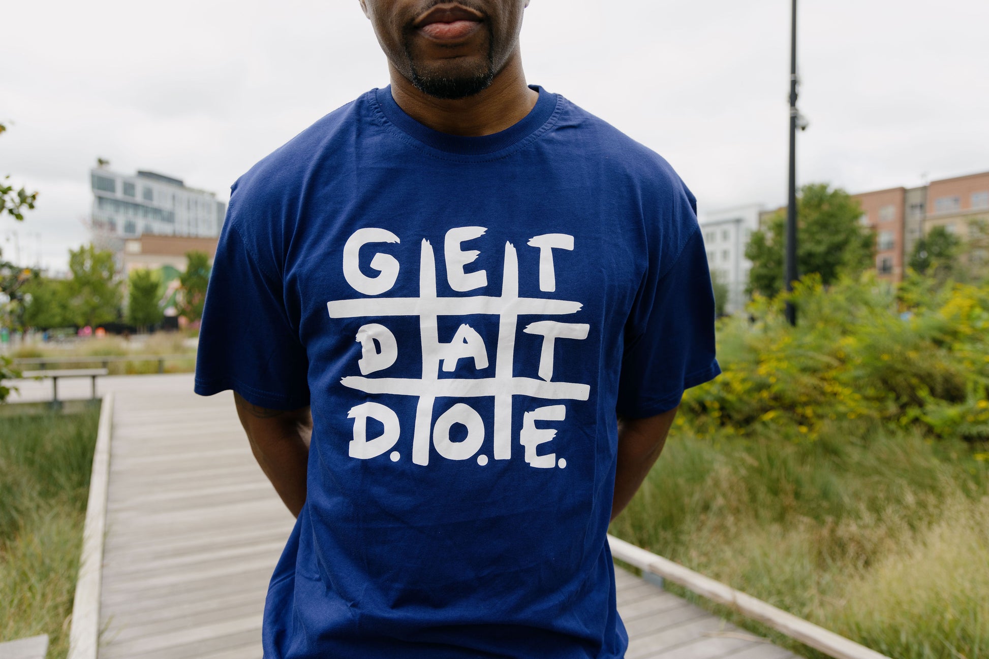 D.O.E - Meet The Curator: The Boutique