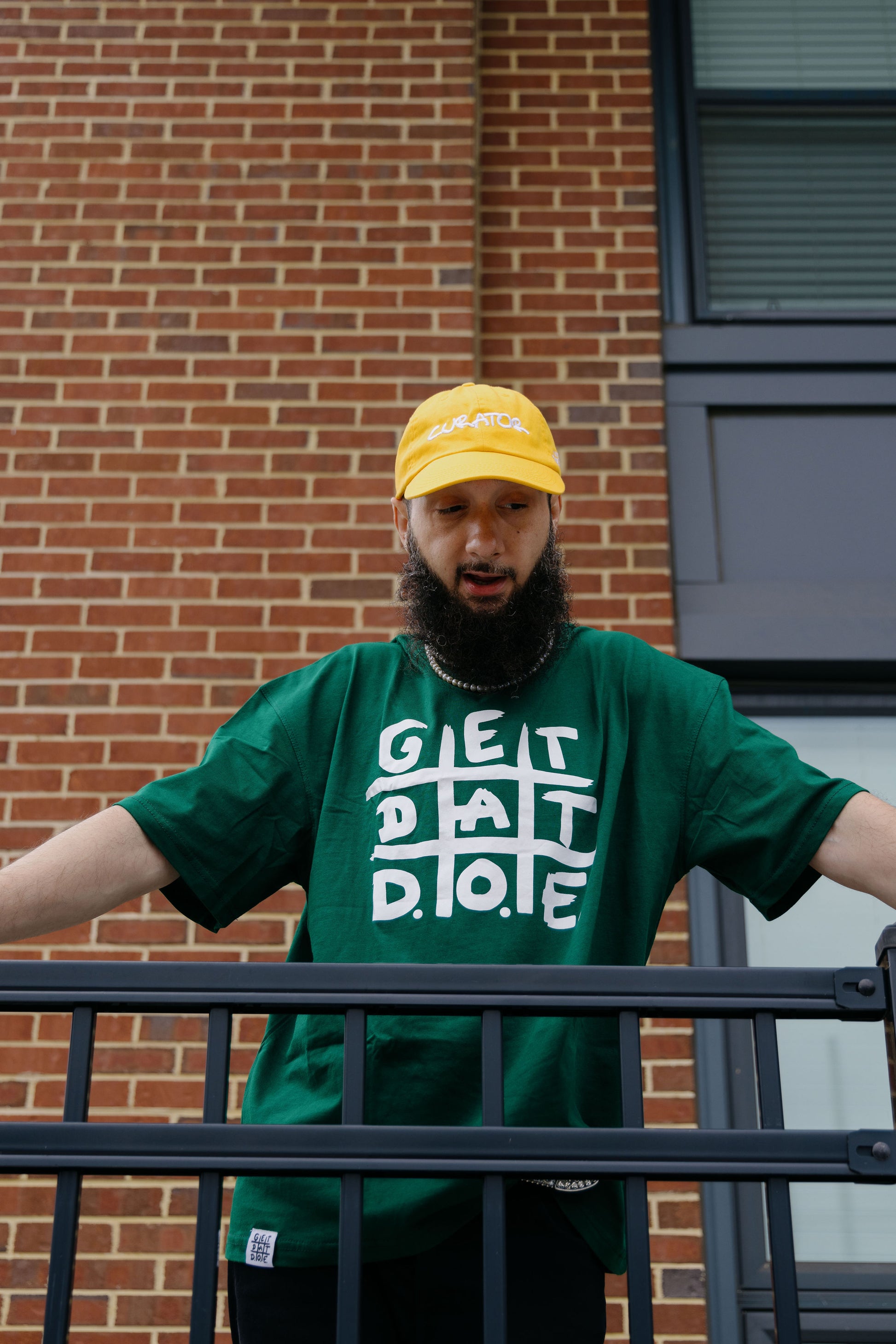 D.O.E - Meet The Curator: The Boutique