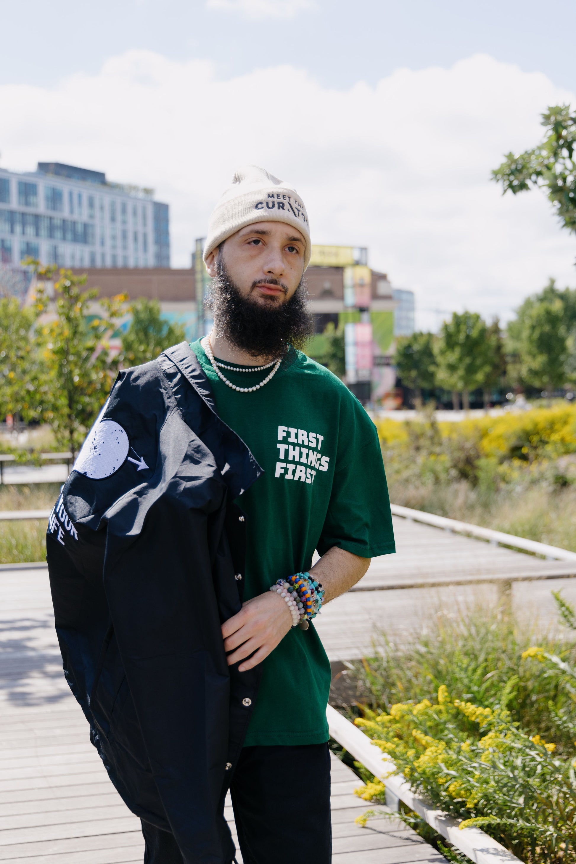 Pay Yourself 1st T-Shirt - Meet The Curator: The Boutique