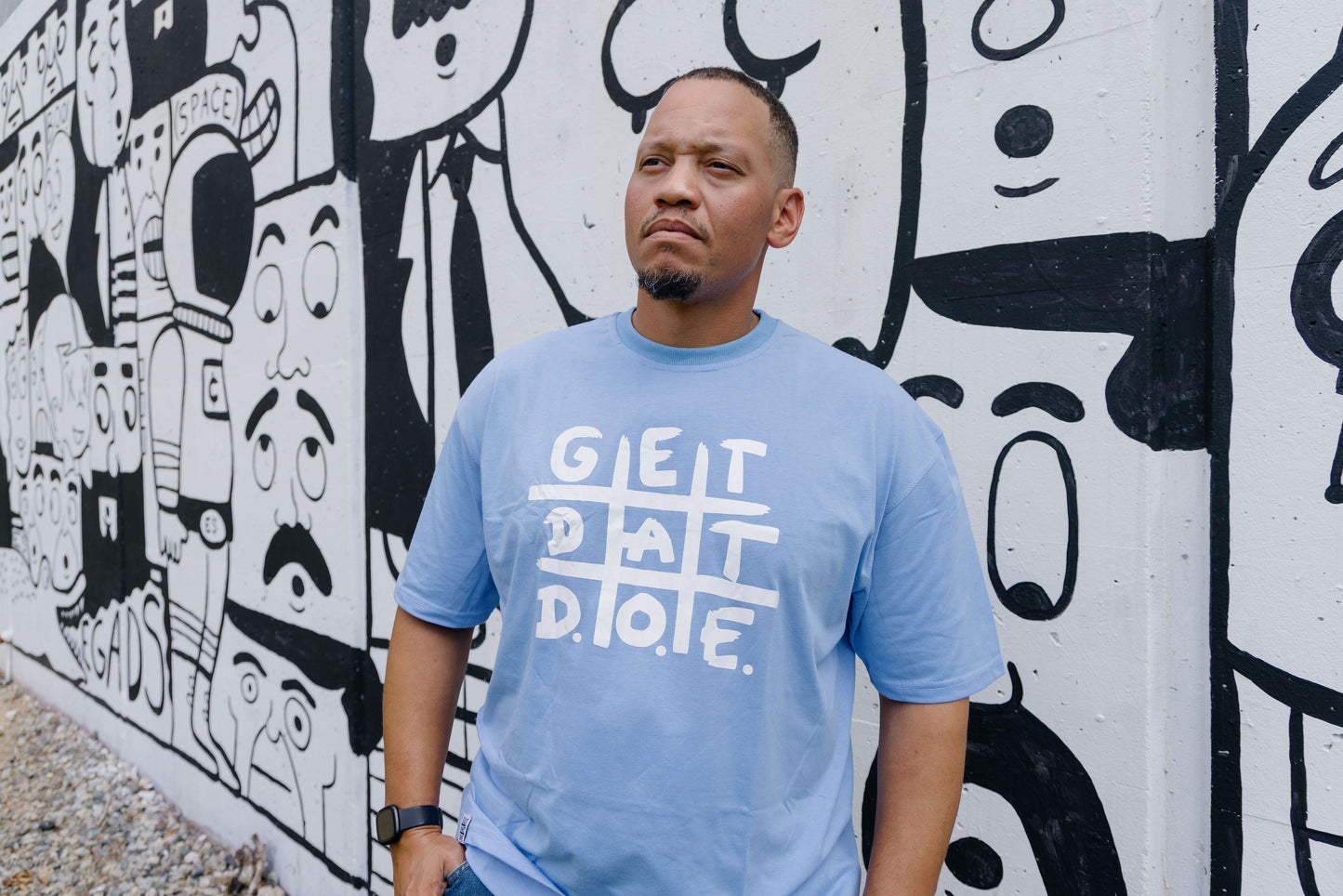 D.O.E - Meet The Curator: The Boutique