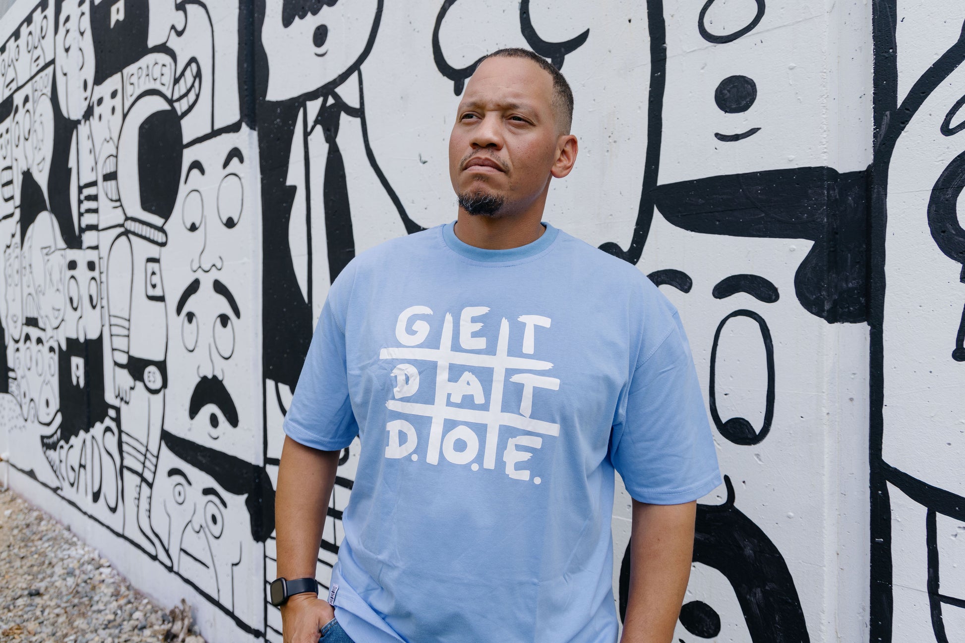 D.O.E - Meet The Curator: The Boutique