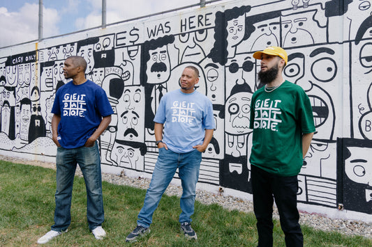 D.O.E - Meet The Curator: The Boutique