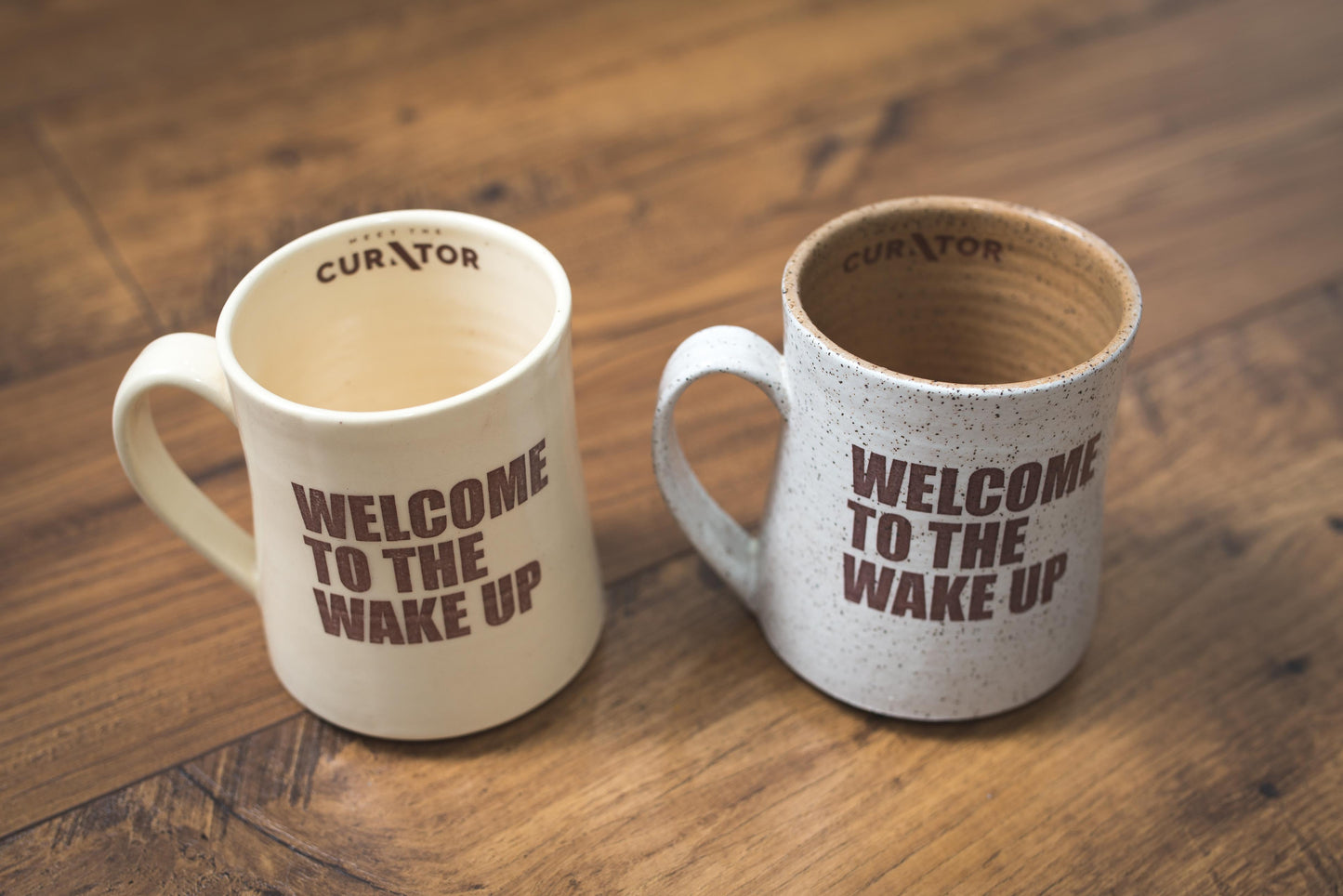 Wake Yo Punk Ass Up - Coffee Mug