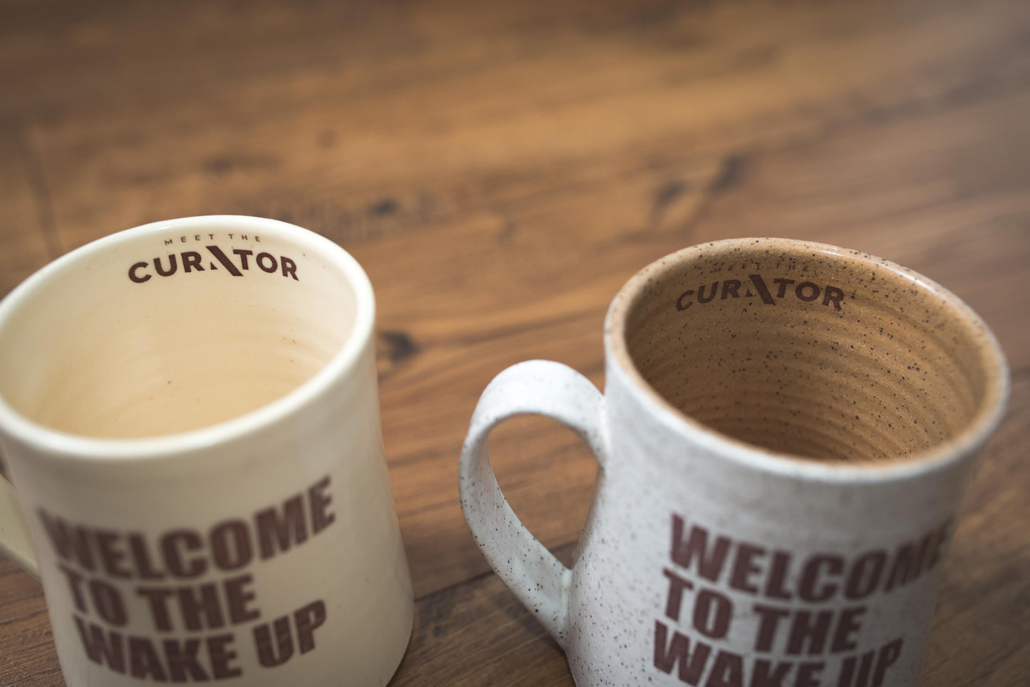 Wake Yo Punk Ass Up - Coffee Mug