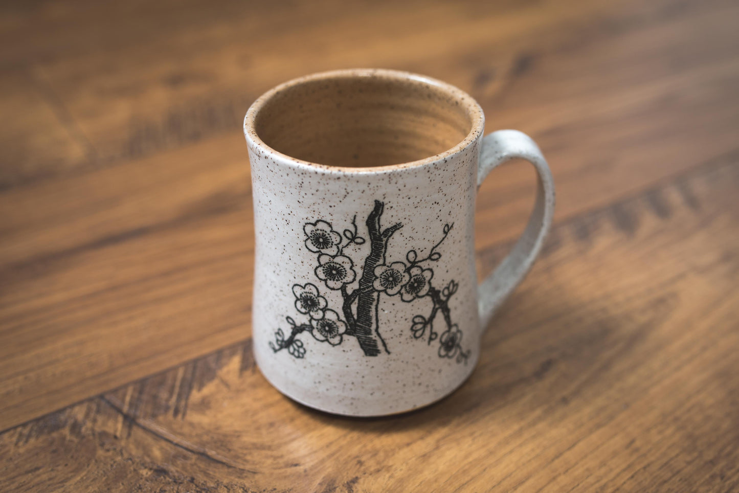 Wake Yo Punk Ass Up - Coffee Mug