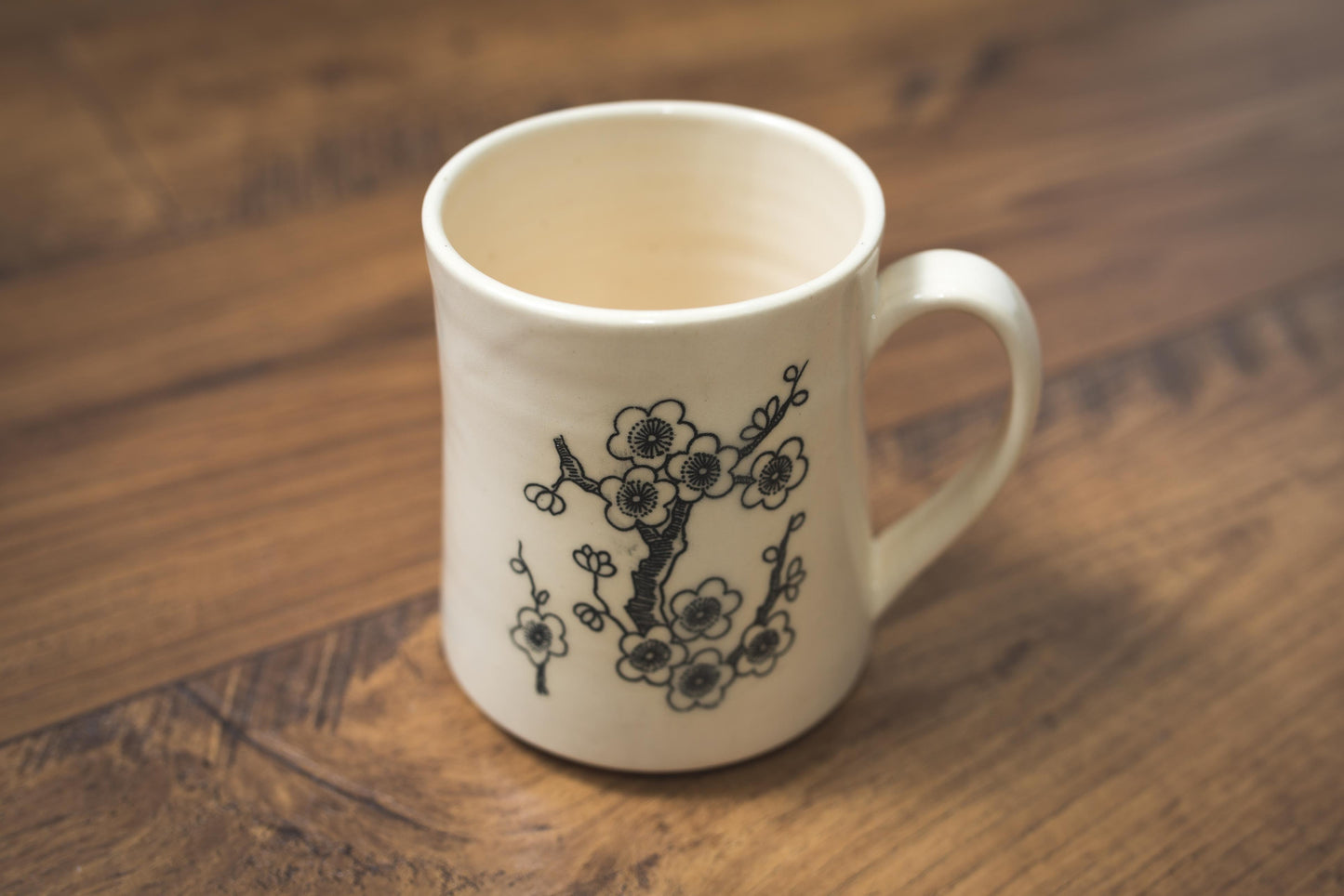 Wake Yo Punk Ass Up - Coffee Mug - Meet The Curator: The Boutique