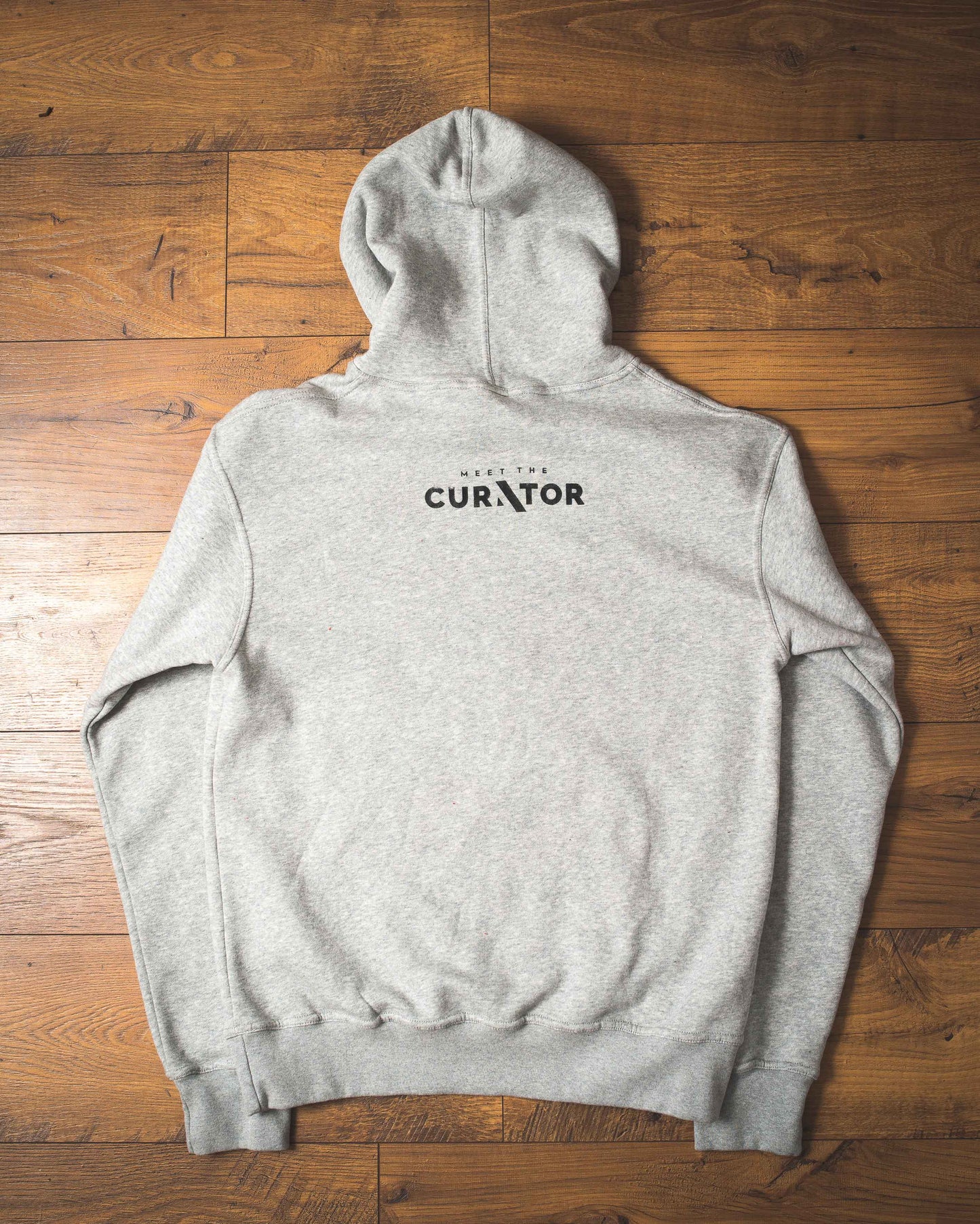 Get Dat D.O.E. Hoody - Meet The Curator: The Boutique