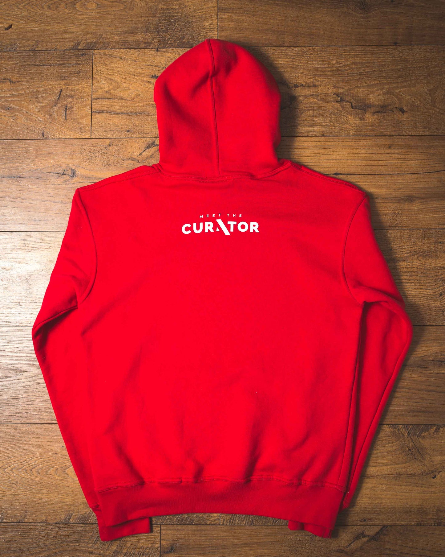 Get Dat D.O.E. Hoody - Meet The Curator: The Boutique