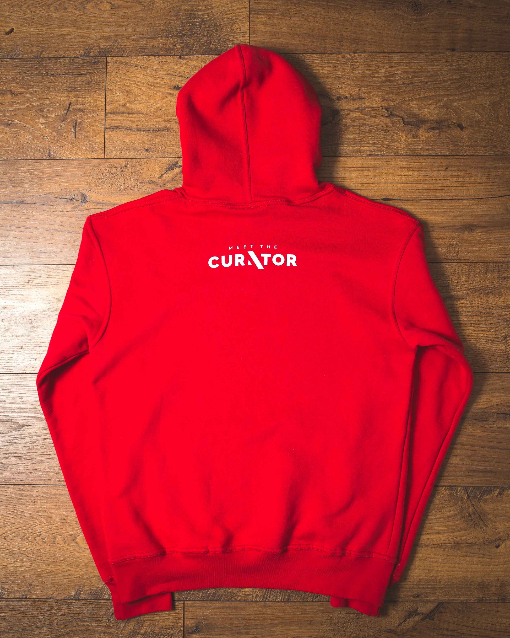 Get Dat D.O.E. Hoody - Meet The Curator: The Boutique