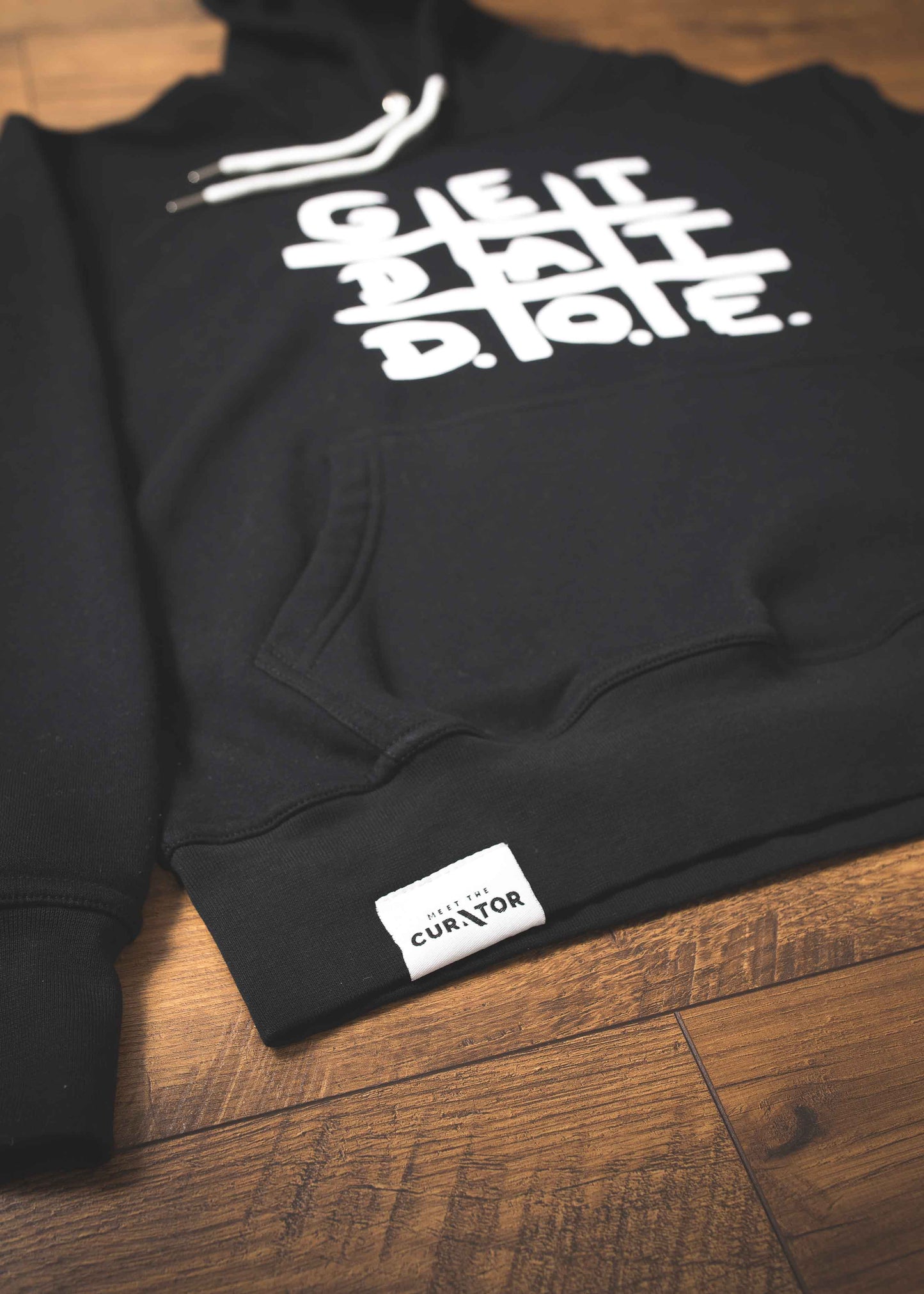 Get Dat D.O.E. Hoody