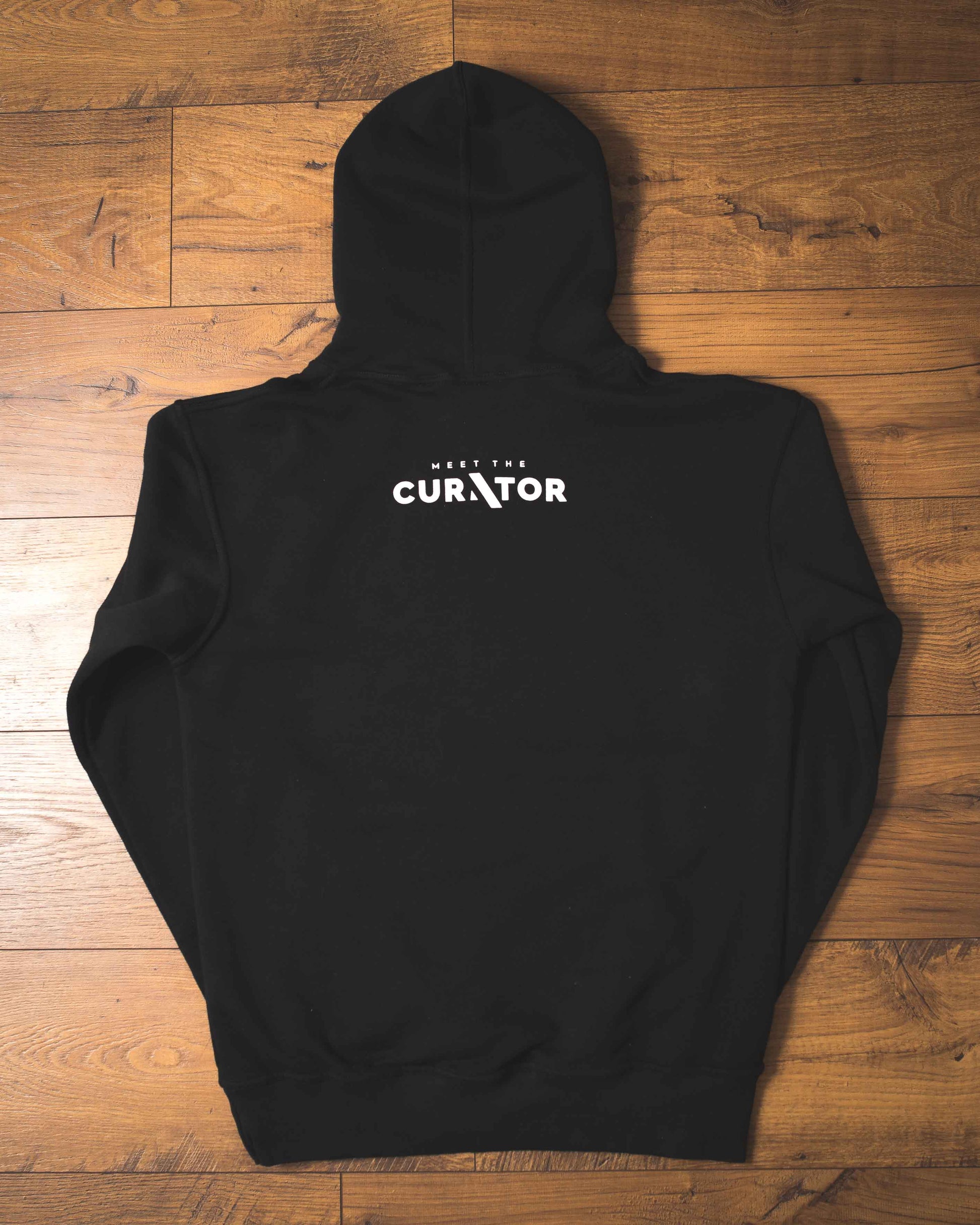 Get Dat D.O.E. Hoody - Meet The Curator: The Boutique