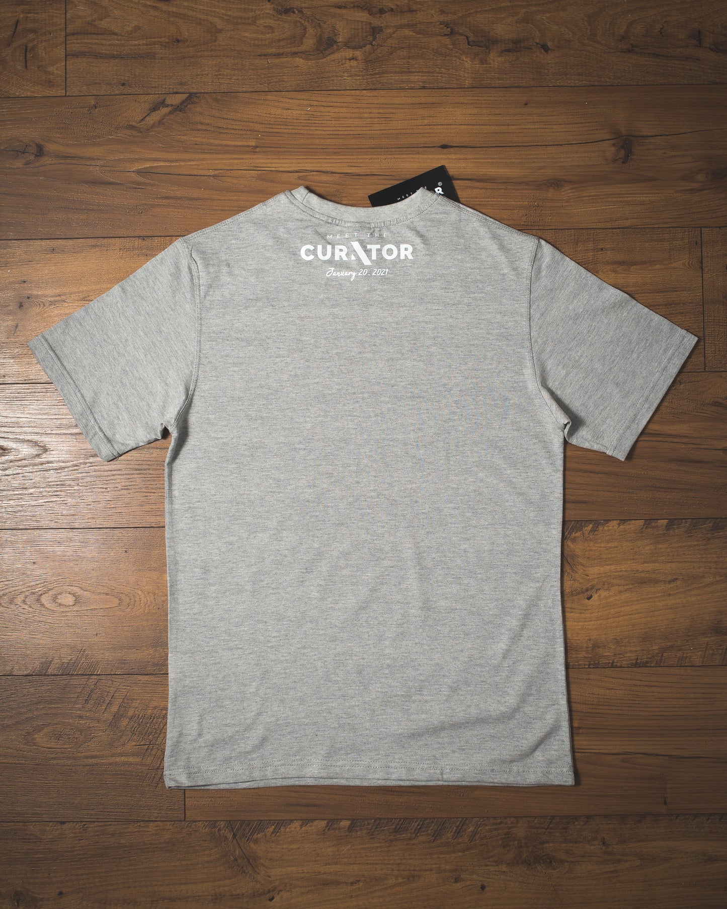 Kamala's HERstory T Shirt - Meet The Curator: The Boutique