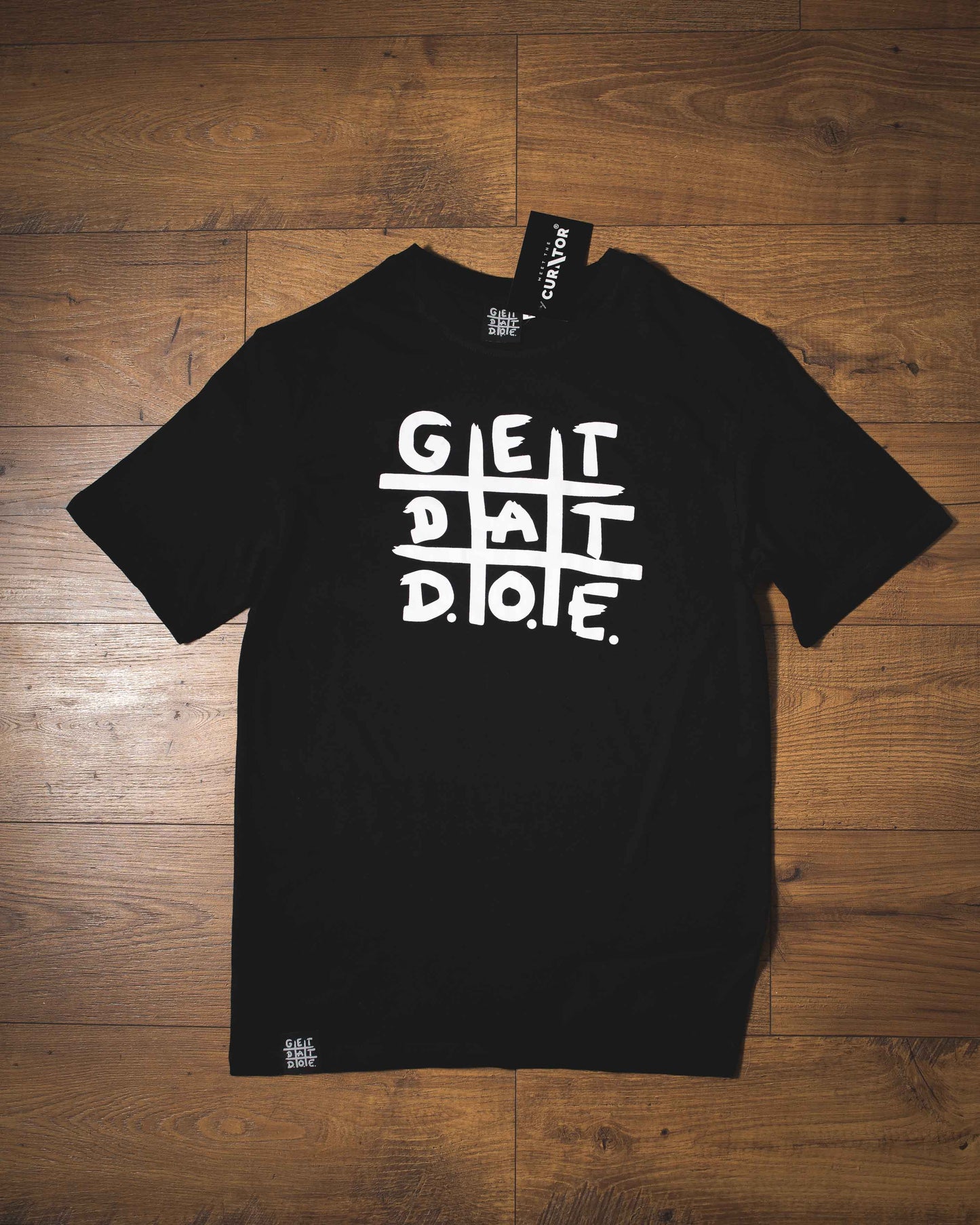 D.O.E - Meet The Curator: The Boutique