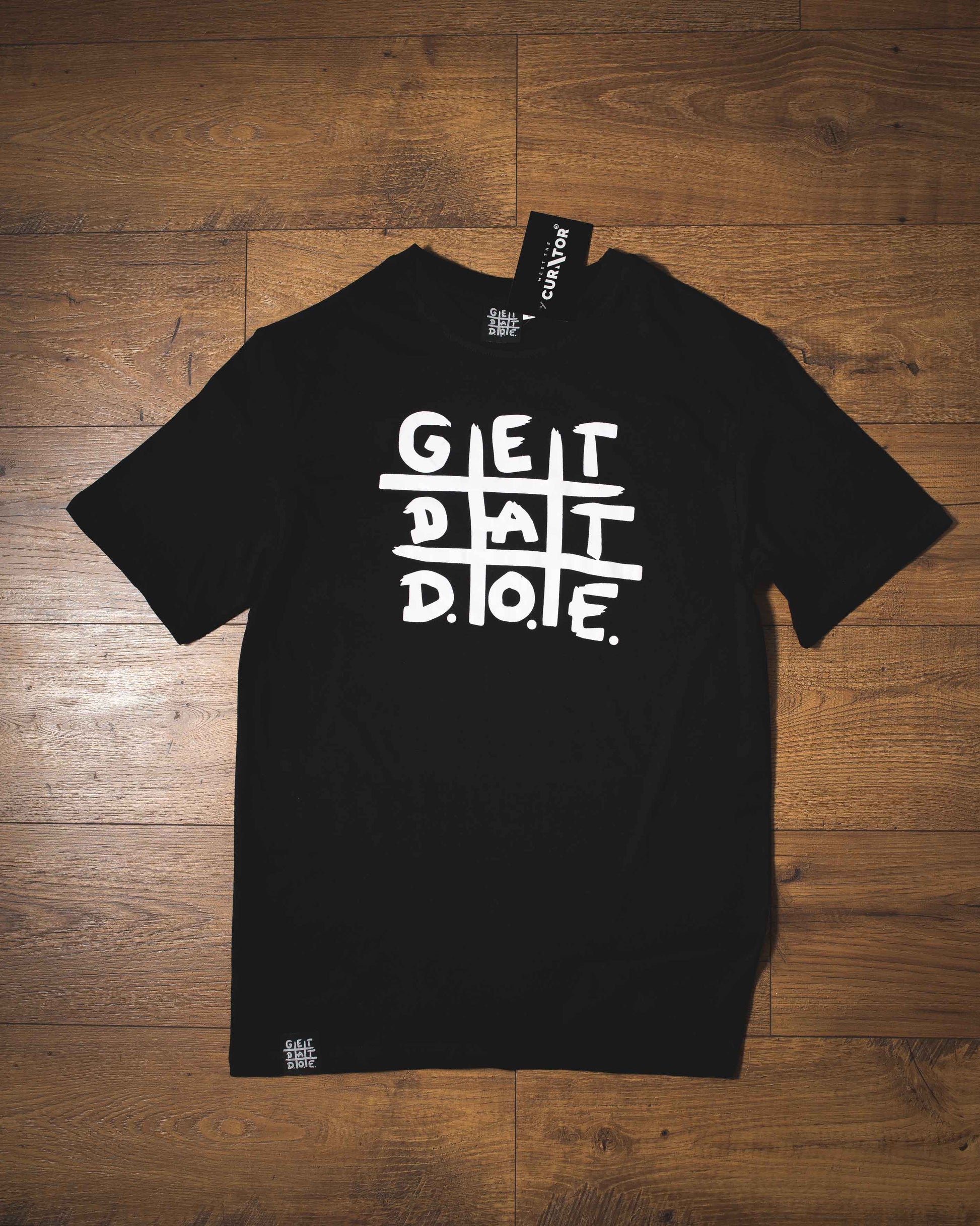 D.O.E - Meet The Curator: The Boutique