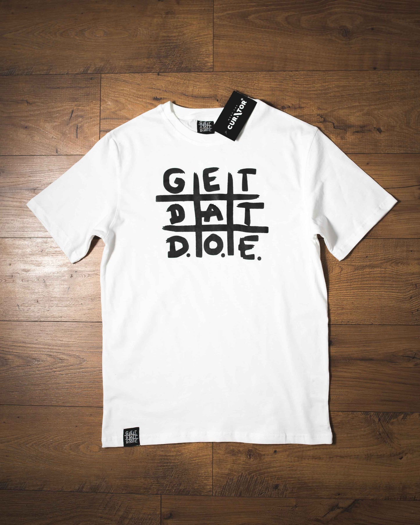 D.O.E - Meet The Curator: The Boutique