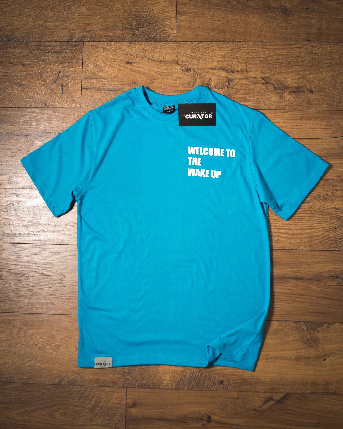 2020 September Awareness Shirt - Meet The Curator: The Boutique