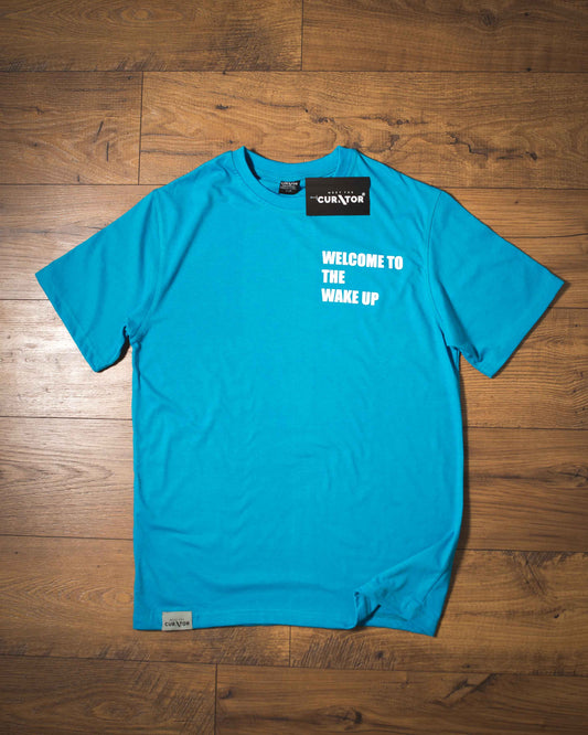 2020 September Awareness Shirt - Meet The Curator: The Boutique