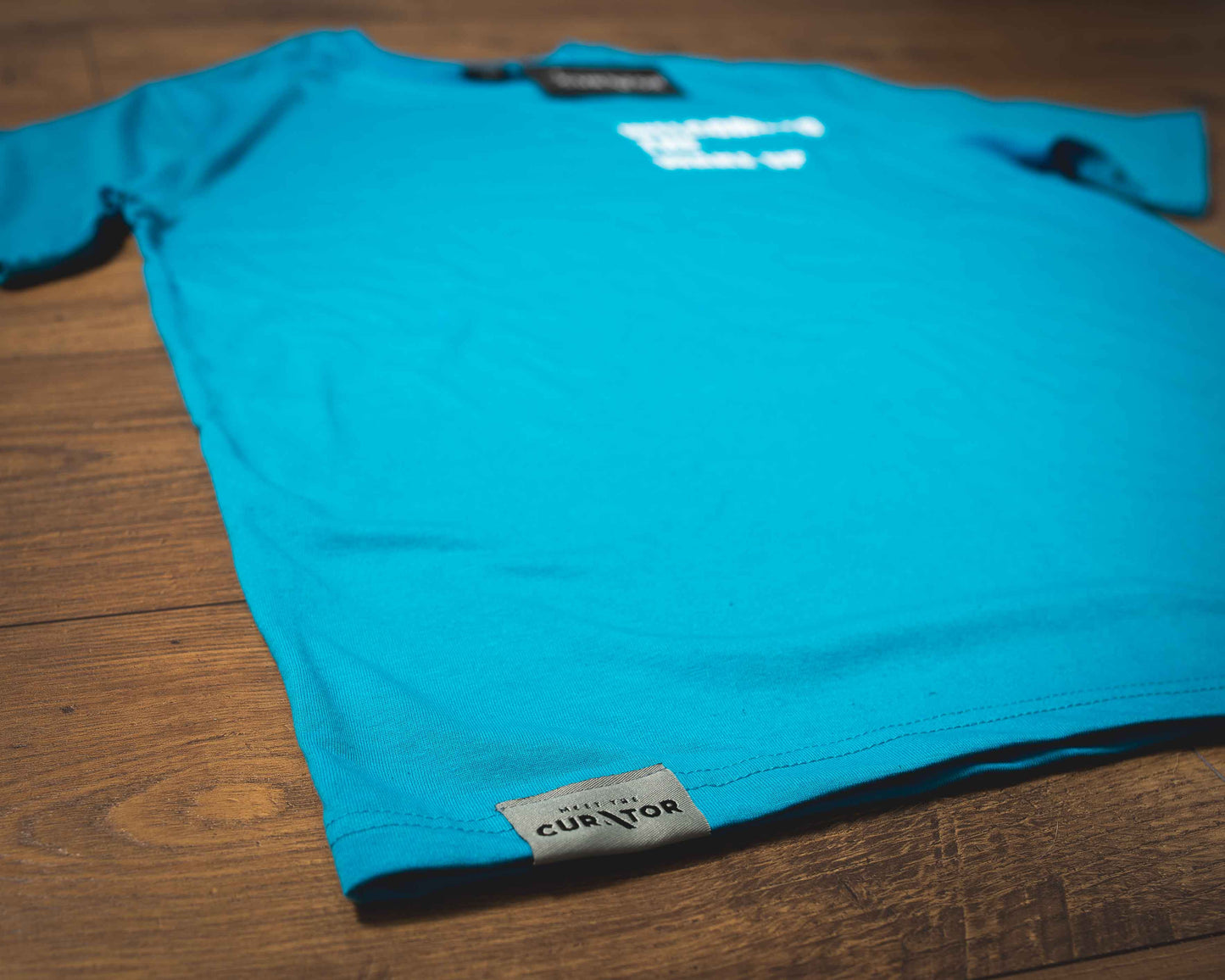 2020 September Awareness Shirt - Meet The Curator: The Boutique