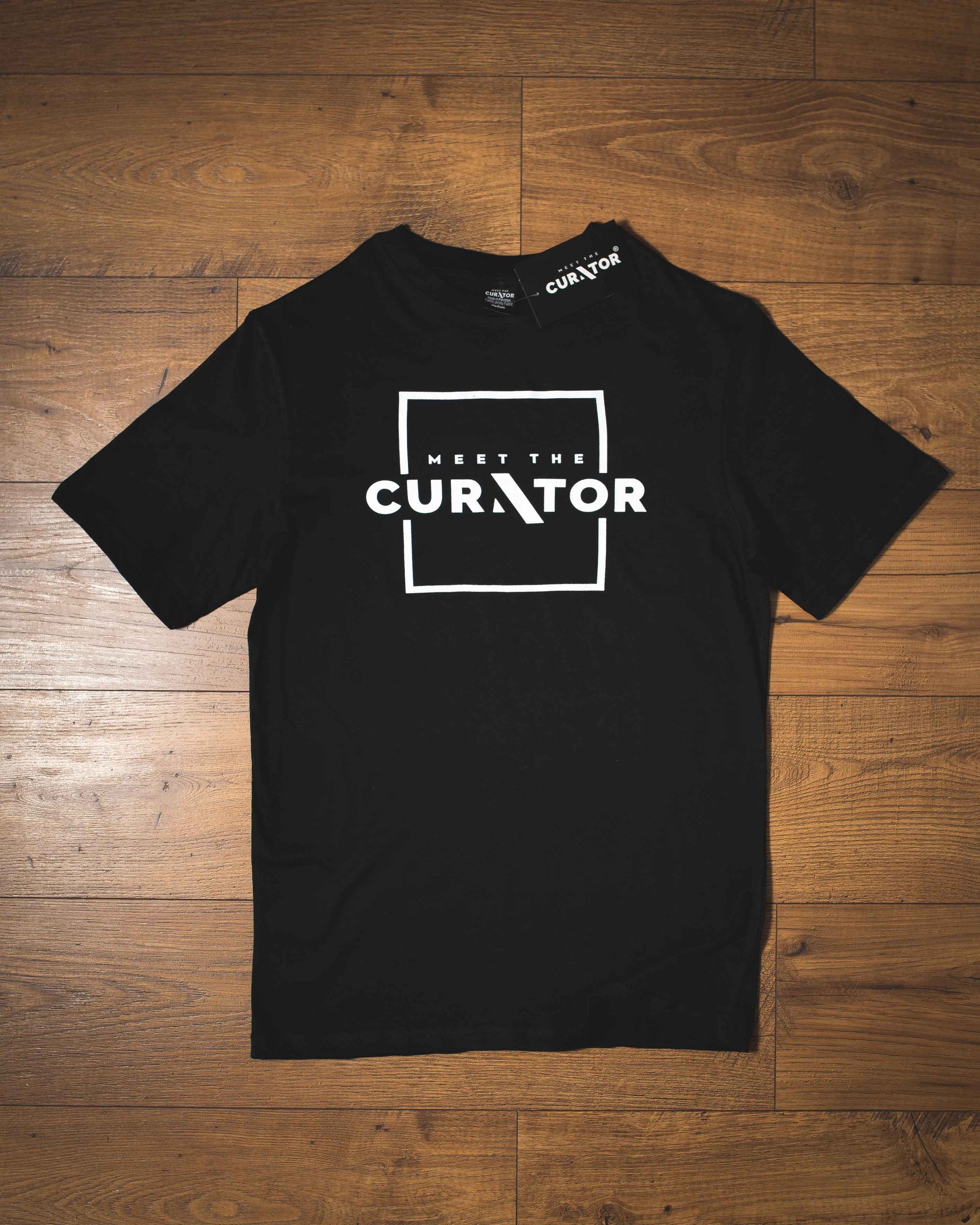 Meet The Curator - Flagship - Meet The Curator: The Boutique