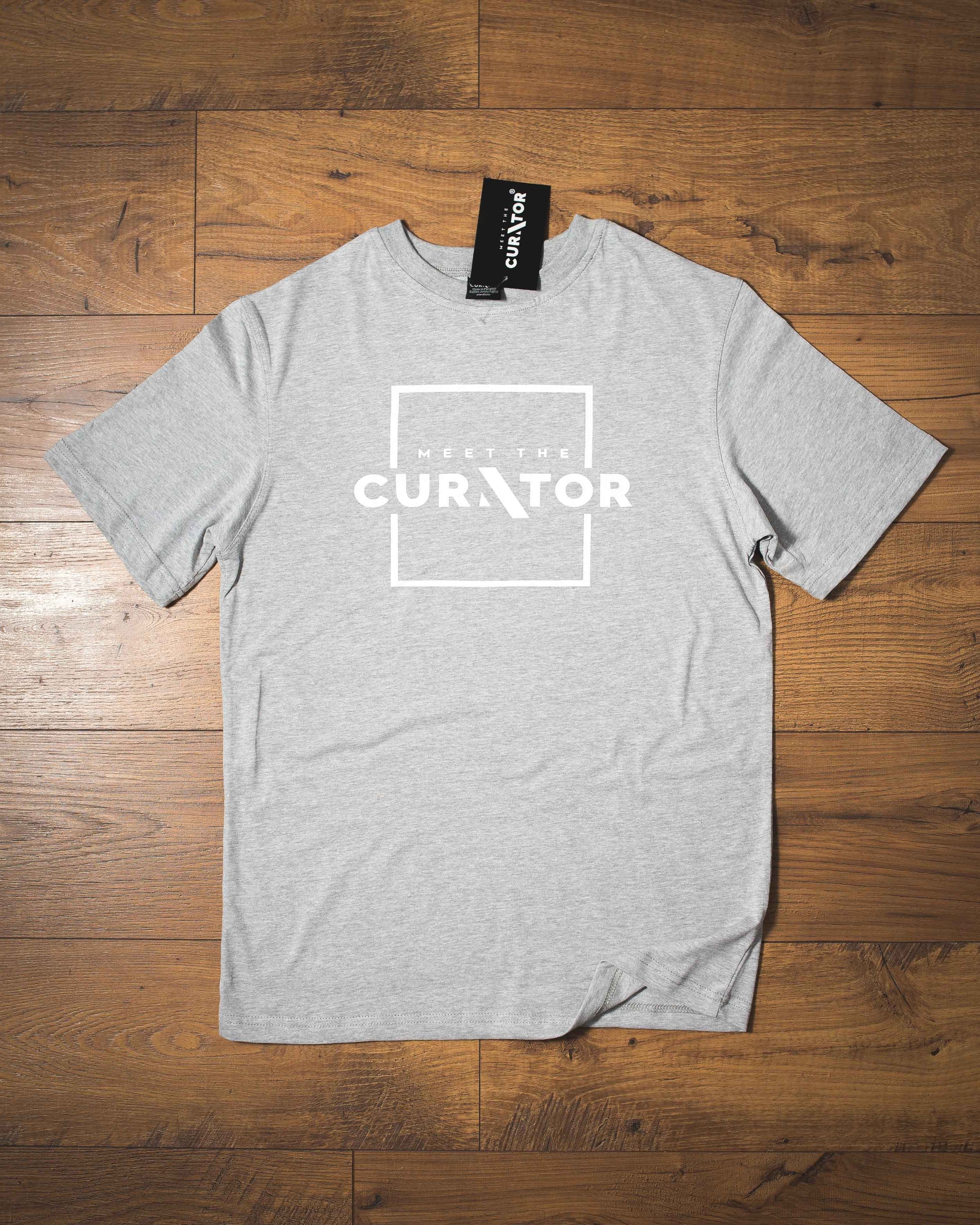 Meet The Curator - Flagship - Meet The Curator: The Boutique