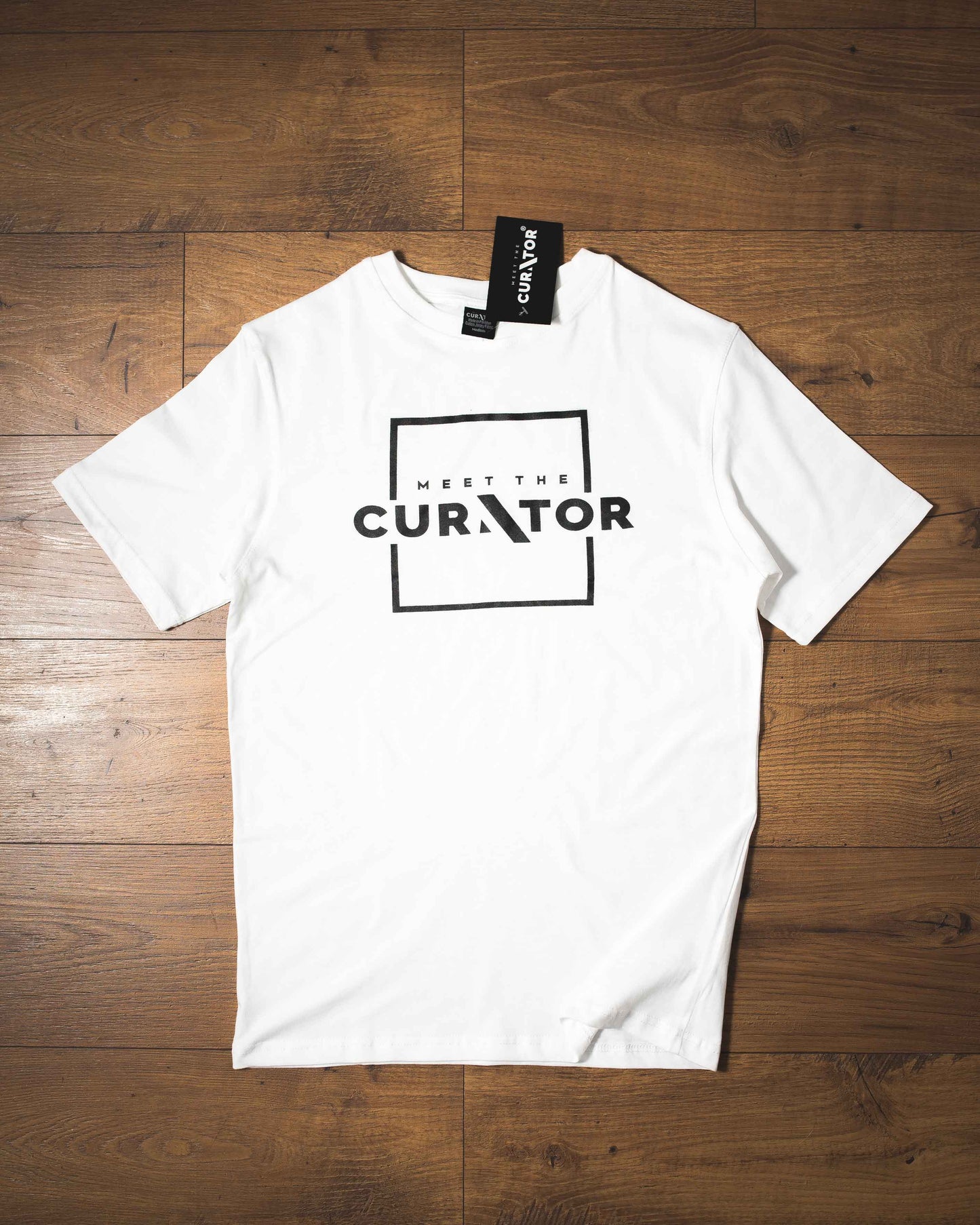 Meet The Curator - Flagship - Meet The Curator: The Boutique