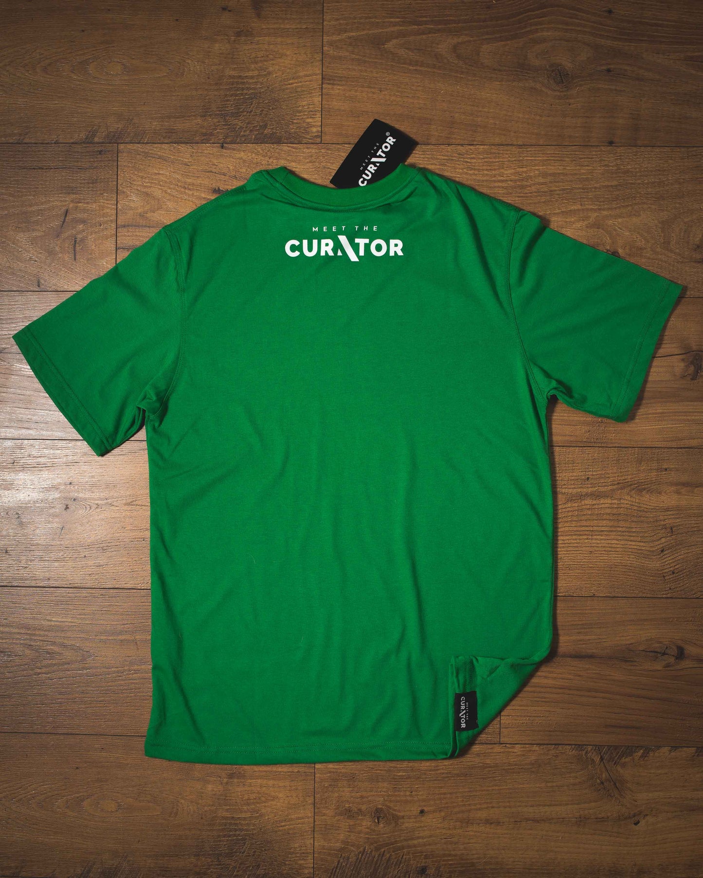 Welcome To The Wake Up - Meet The Curator: The Boutique