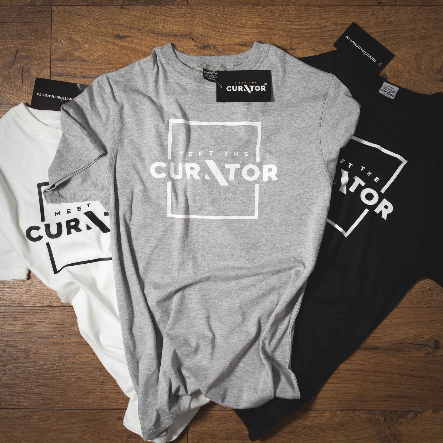 Meet The Curator - Flagship - Meet The Curator: The Boutique
