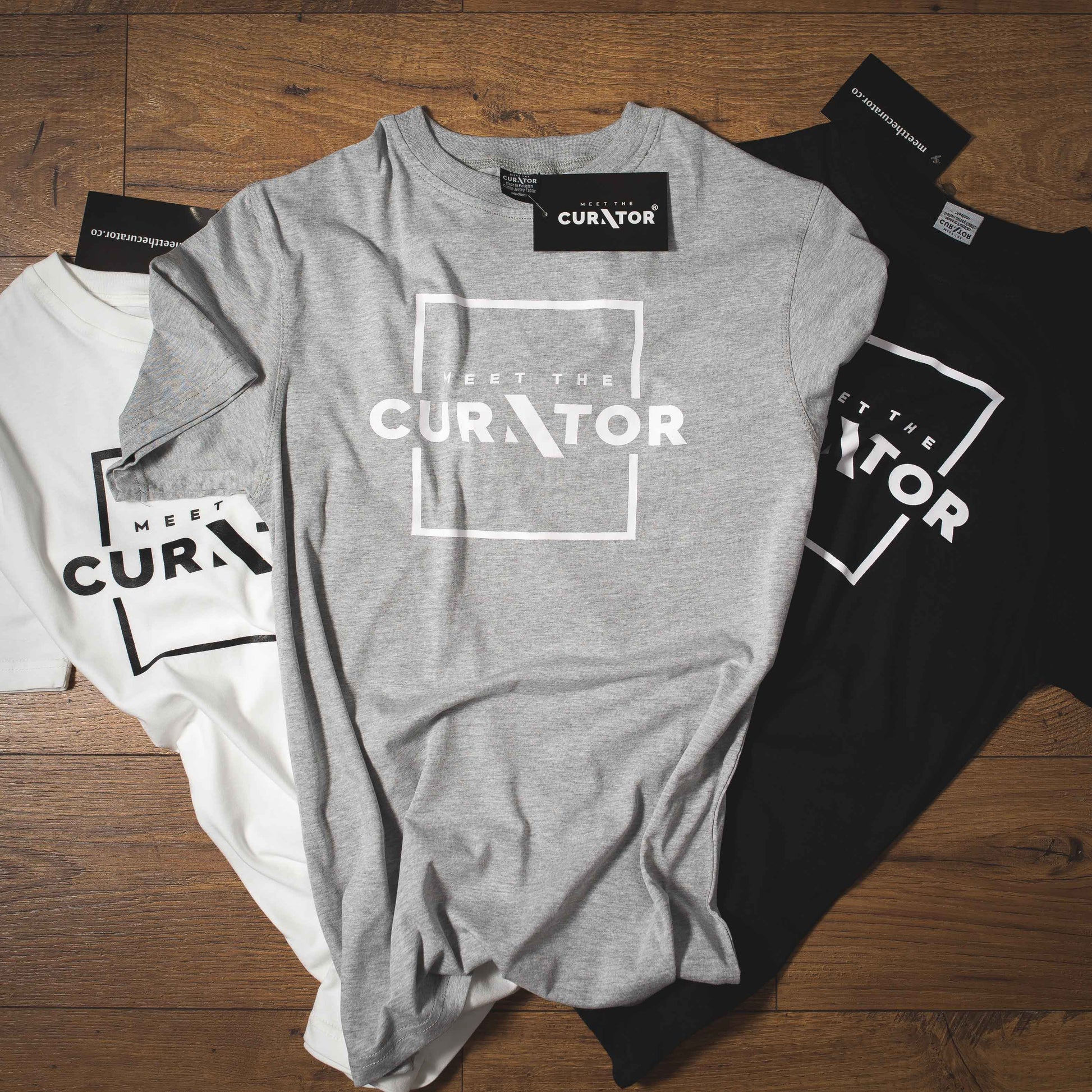 Meet The Curator - Flagship - Meet The Curator: The Boutique