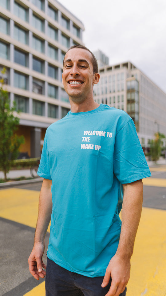 2020 September Awareness Shirt - Meet The Curator: The Boutique