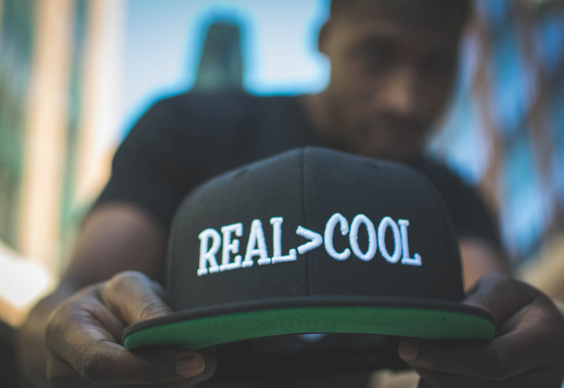 Make A Statement: Graduation is DOPE