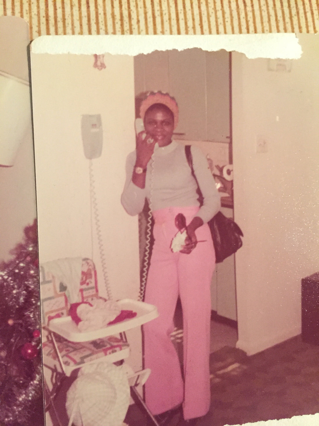 Dear Mama - Happy Mother's Day