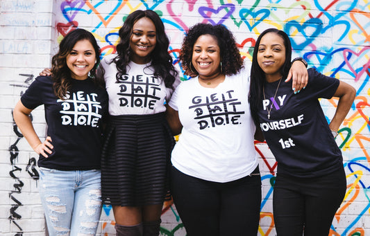 Who Runs The World? Girls!