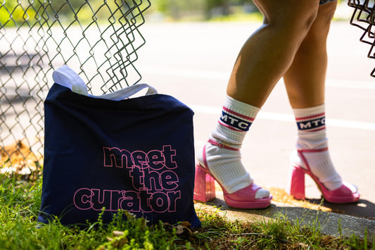 Totes McGotes Tote Bag - Meet The Curator: The Boutique 