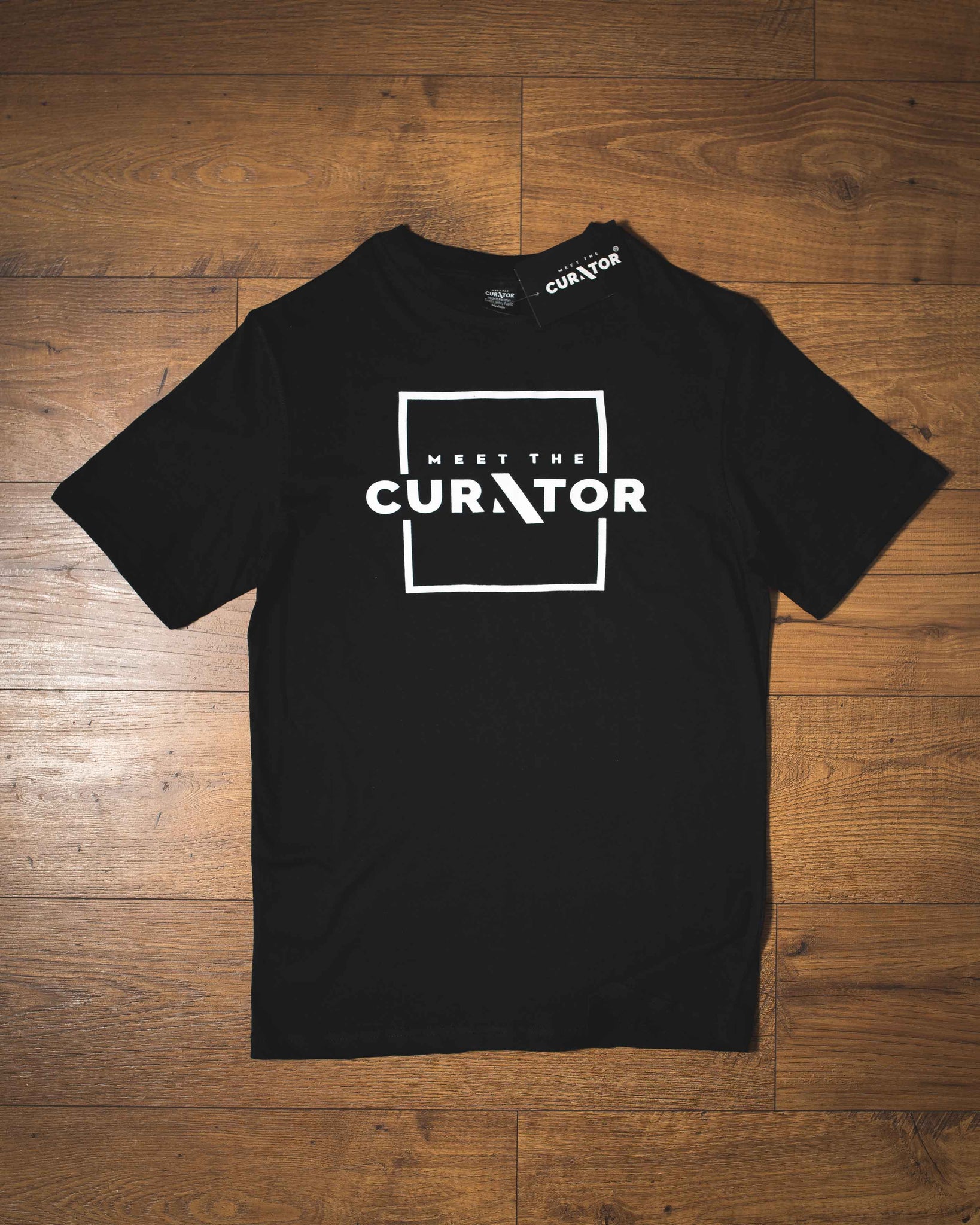 Meet The Curator - Flagship