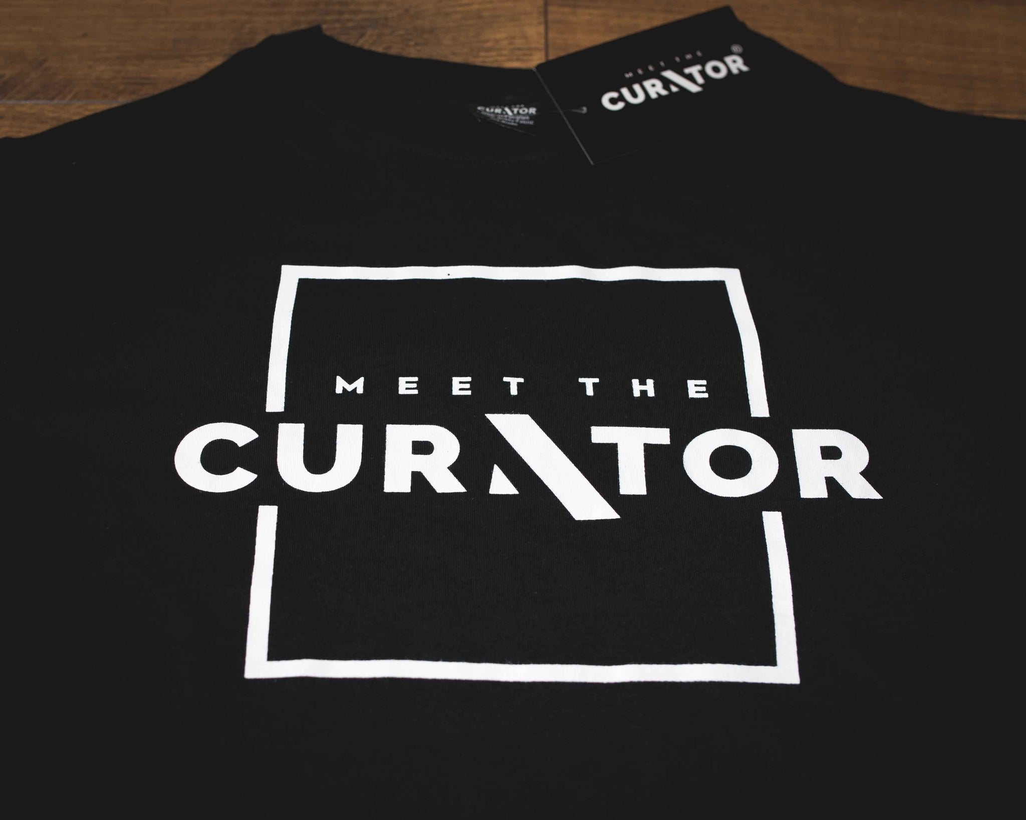 Meet The Curator - Flagship