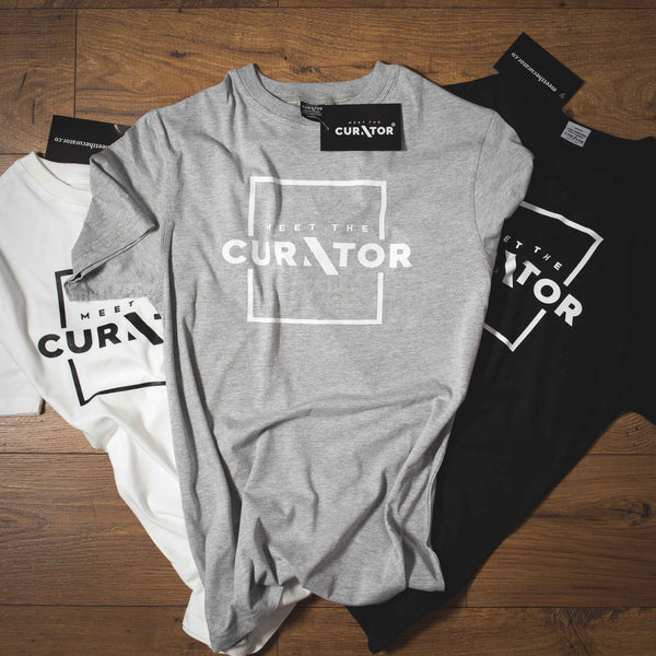 Meet The Curator - Flagship